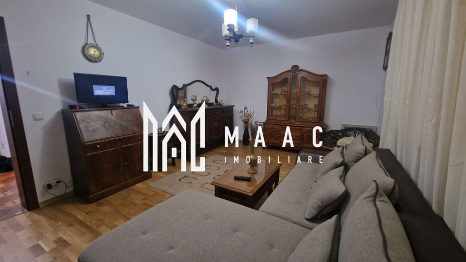 Apartament 2 camere de vânzare | Lacul lui Binder, Sibiu | parter - Poză 2