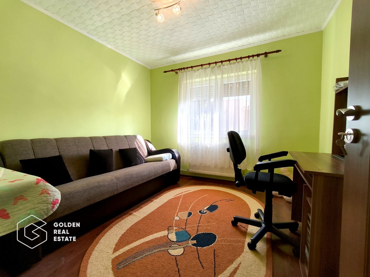 Apartament 3 camere modern cu centrala zona Romanilor Postavului - Poză 7
