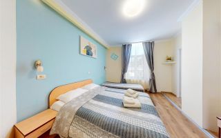 Resort cu perspectiva remarcabila in Centrul Istoric - Piata Unirii, Brasov - Poză 2