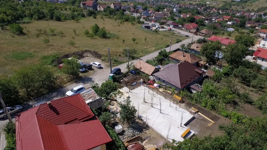 Casă cu 5 camere de vânzare în zona Iris, Comision 0% - Poză 16
