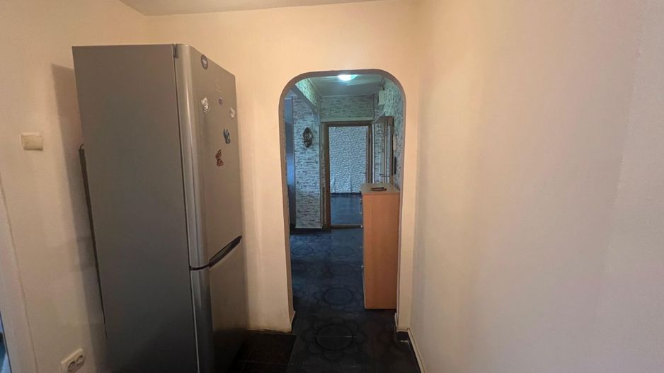 Apartament 3 camere de vânzare în Centru -Năvodari – etaj 2, acte la zi - Poză 11