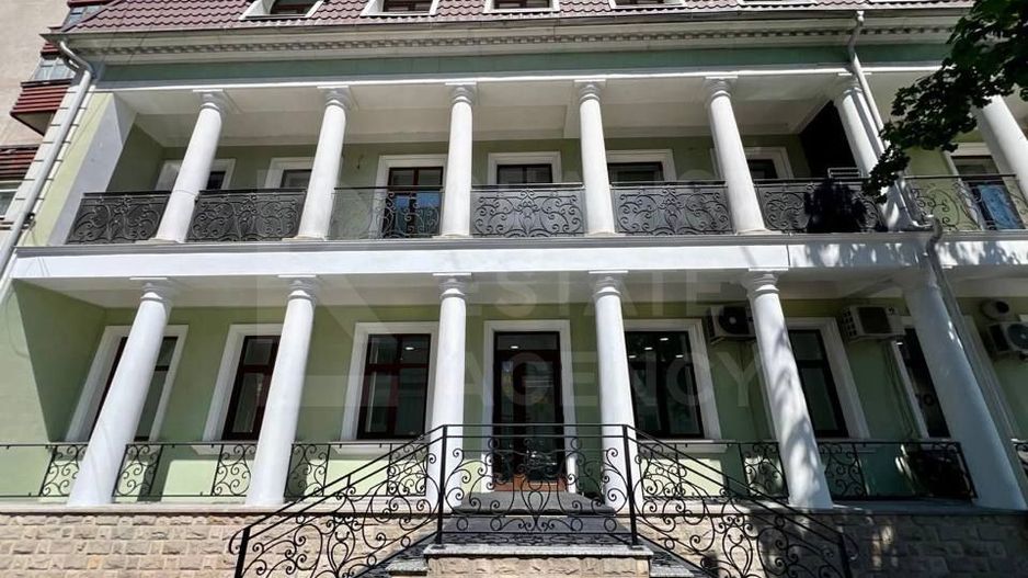 Vânzare, spațiu comercial, 174 mp, strada Alexandru cel Bun, Centru - Poză 1