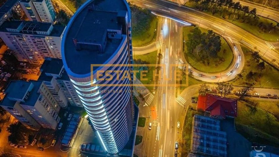 Apartament Studio FINISAT | Calea Floresti | Cladie noua cu CF - Poză 5