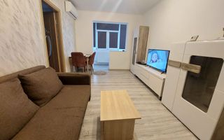 De vanzare Apartament 2 camere - Zona Tomis Nord - Poză 1