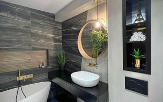 Apartament 2 camere ultramodern, parcare subterană – Parcul Gheorgheni - Poză 7