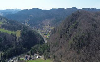 Teren Drumul Carului, Moieciu Suprafață: 29.595 mp | Intravilan - Poză 10