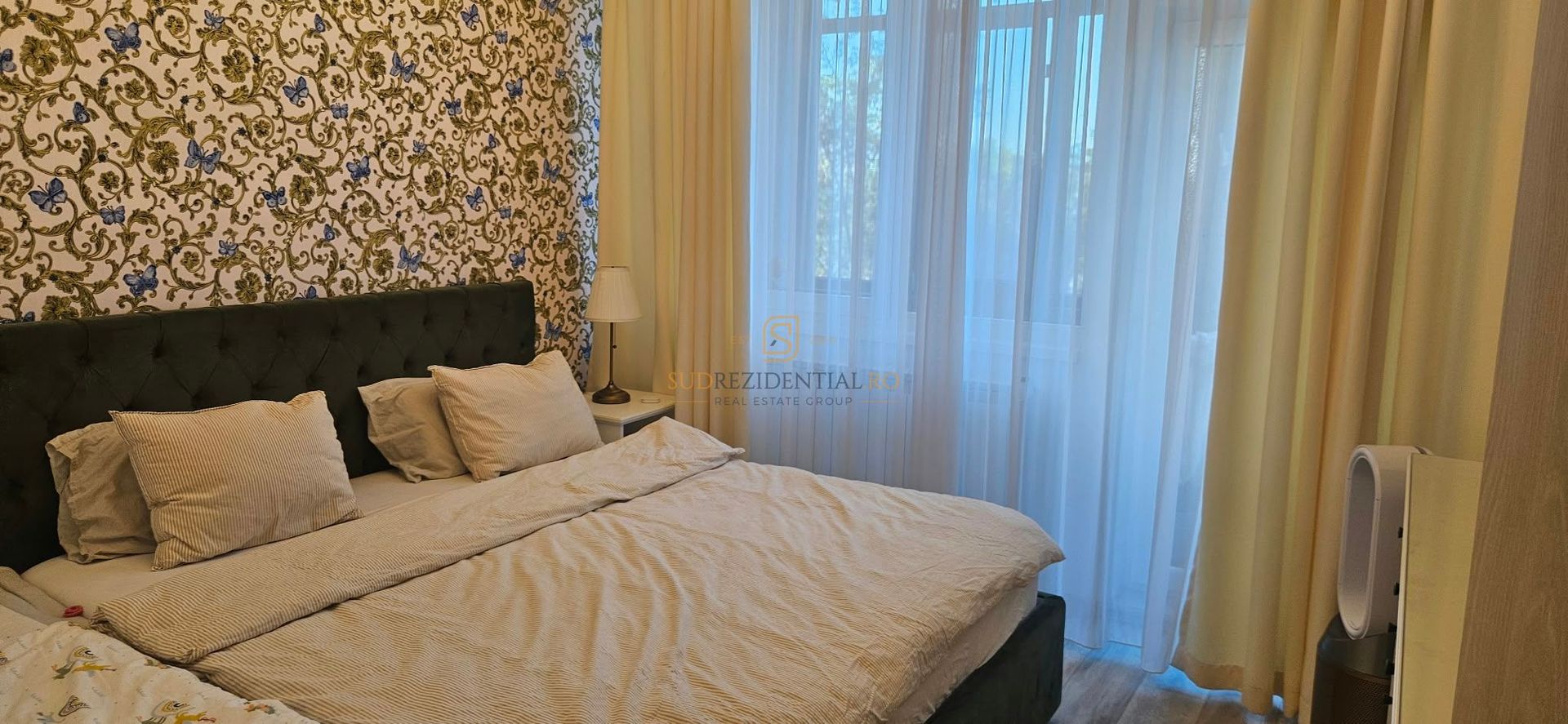 Apartament cu 2 camere, mobilat, utilat, Sos. Oltenitei, IRA-Petrom - Poză 10