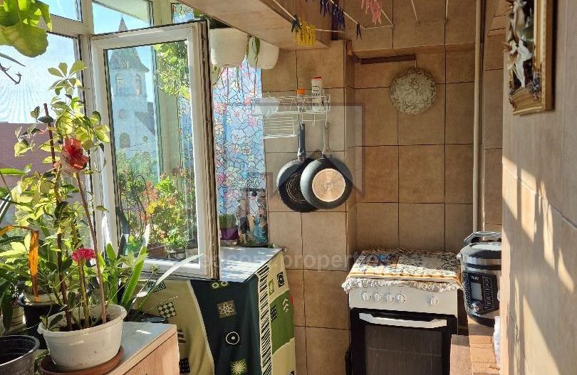 Vanzare apartament 3 camere - 1 Decembrie Ilfov - Poză 2