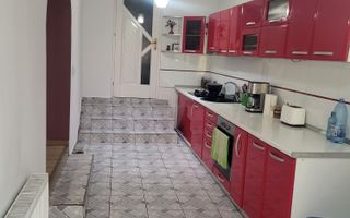 CASA DE VANZARE LA CENTRU IN SEBES LA 180.000 EURO - Poză 3