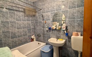Apartament central 41 mp Oradea - Cuza Vodă - Poză 4