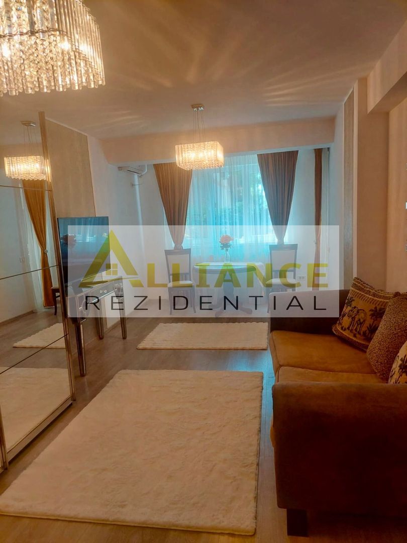 Metrou Dimitrie Leonida – 5 Minute | Apartament 2 camere cu curte - Poză 11