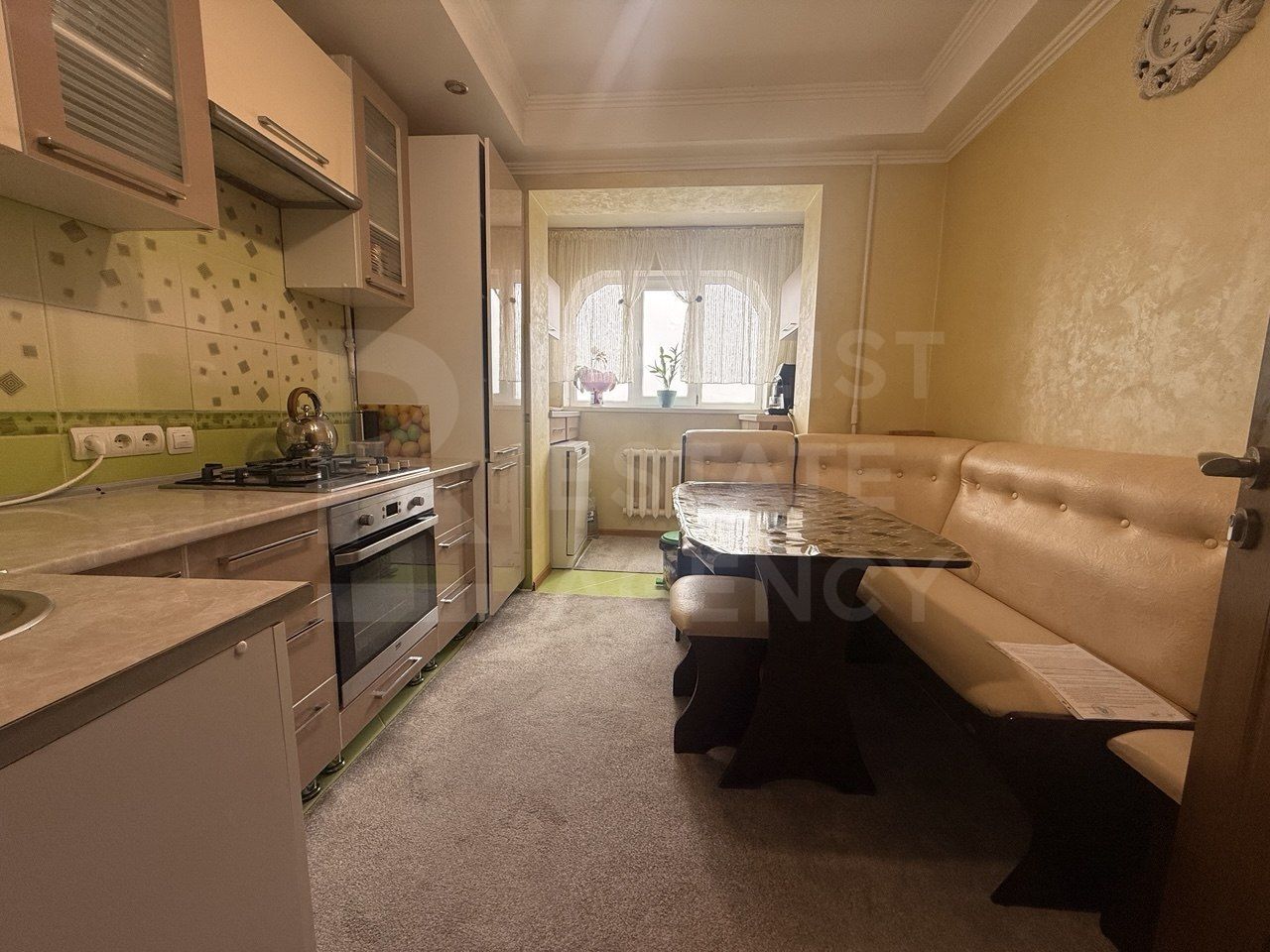 Vânzare, apartament, 3 camere, str. Bulgară, Bălți - Poză 10