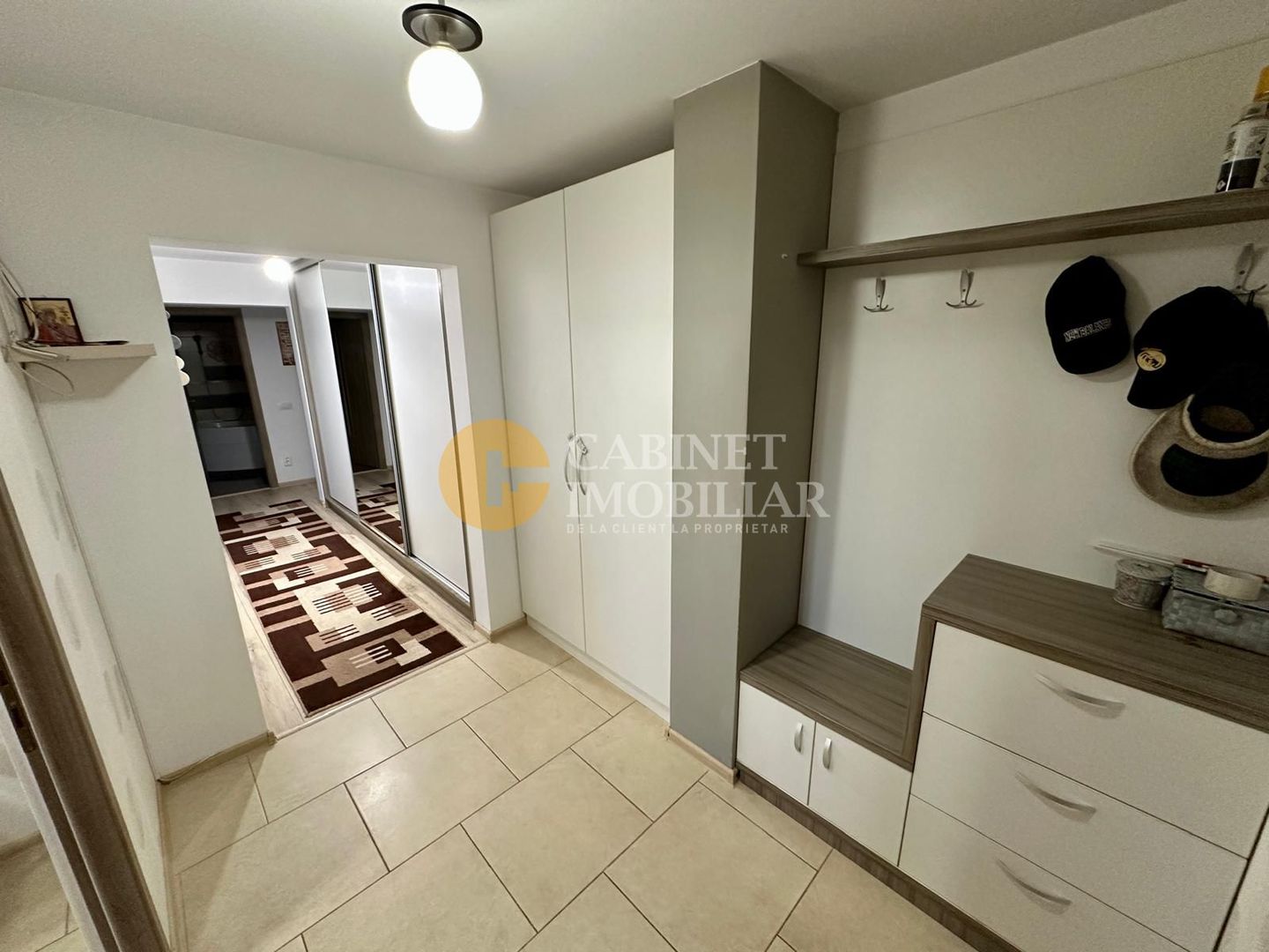 3 CAMERE DECOMANDAT -  ZONA ZIMBRU - PRIVELISTE PANORAMICA - Poză 9