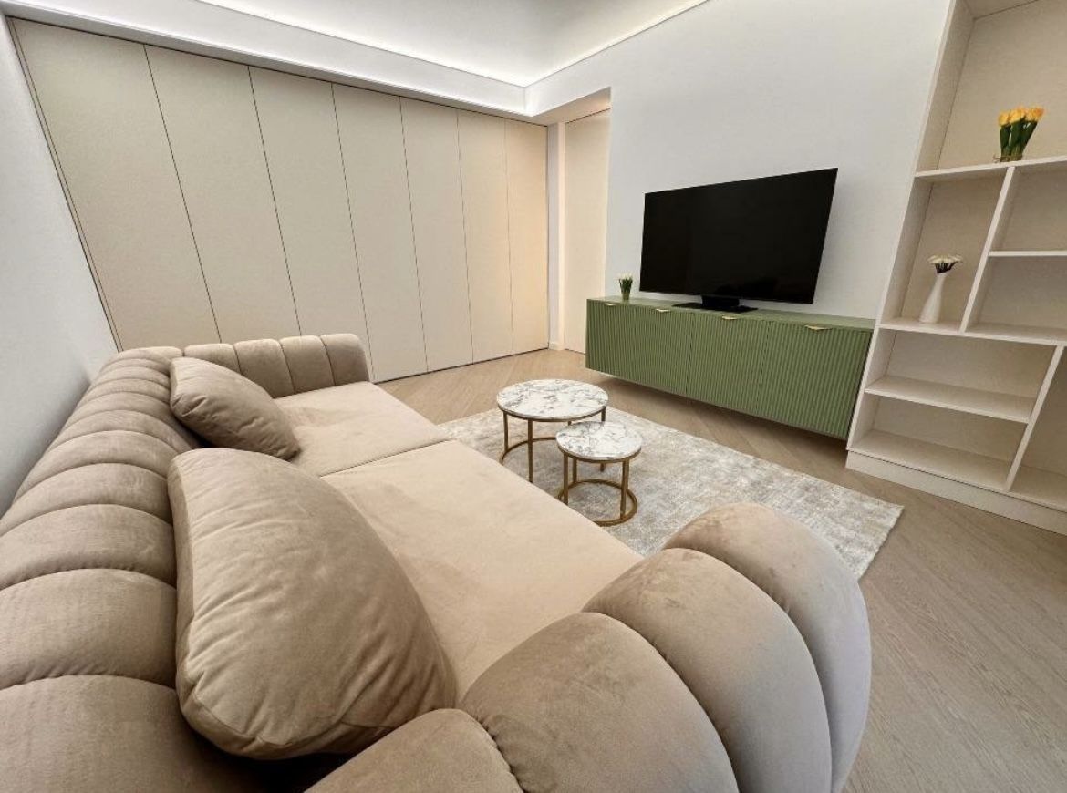 APARTAMENT CORTINA NORTH | PARCARE | LUX - Poză 4