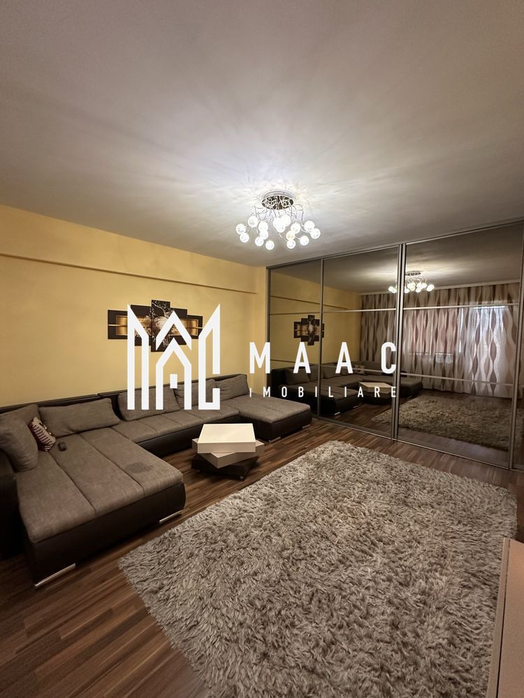 Apartament 2 camere decomandat | Șelimbăr | 64 mp, 2 lifturi - Poză 8