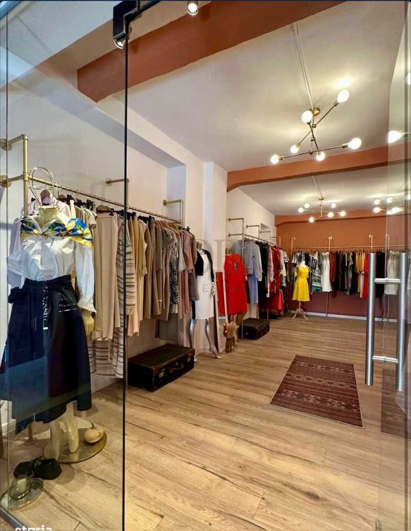 Spațiu comercial 35 mp central | Universitate - Calea Victoriei - Poză 6