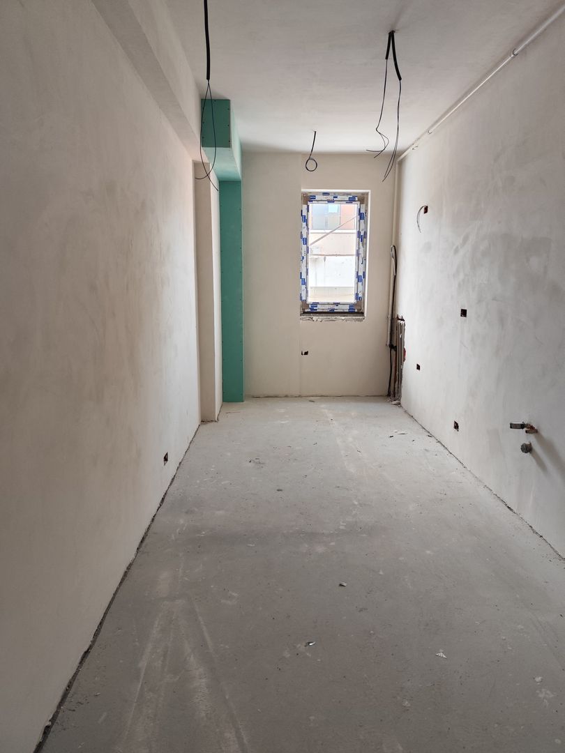 Apartament 4 camere de vanzare - Aviatiei - Poză 4