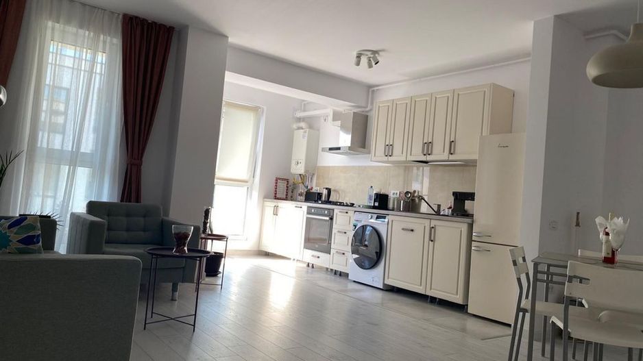 Apartament 2 Camere Pipera - Poză 2