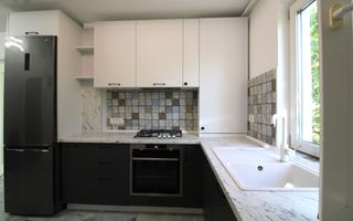Apartament spatios, amenajat modern, dressing-Cetatii - Poză 2