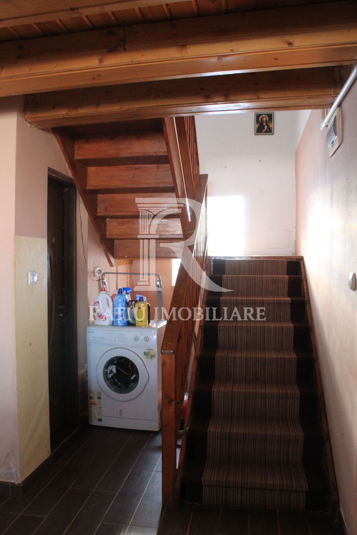 Proprietate rară | 4458 mp teren intravilan | Casă solidă, natură, liniște totală. | Bratca, Bihor. - Poză 18