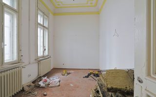 PIATA ROMANA - Calea Dorobanti | Vila - Spatiu Comercial - Poză 22