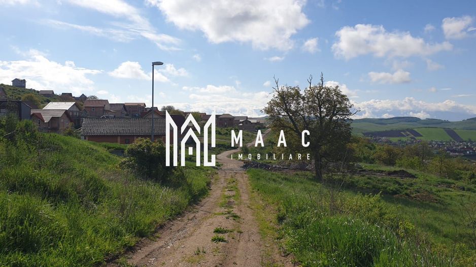 Teren | S+P+E | S+P+M | Intravilan | 9826 MP | Sura Mare - Poză 5