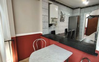 Apartament 3 camere | Renovat recent | Balcon | Lift | Mihai Viteazul - Poză 6