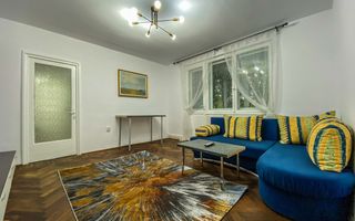 Apartament 3 camere de închiriat în Copou, Iași - Poză 8