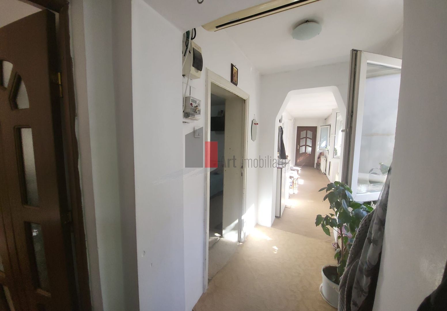 Casa cu teren Colentina - Poză 15