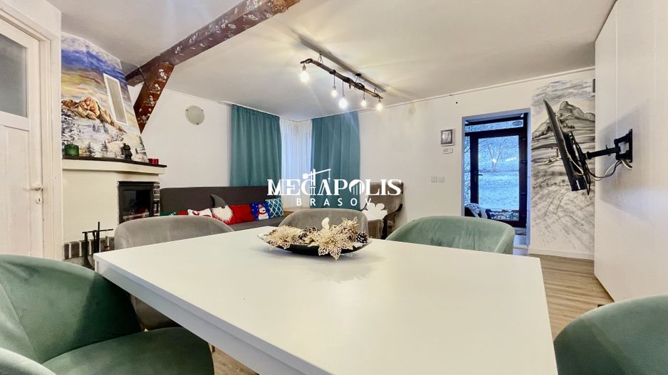 Casă individuală 5 camere | 1750 TEREN | Livadă proprie | PET FRIENDLY - Poză 7