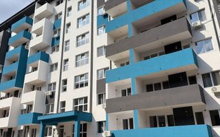 Apartament 2 camere, decomandat, parcare, 10 min de Metrou Berceni - Poză 10