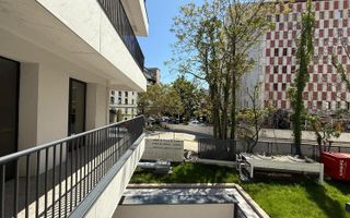 INCHIRIERE 3 CAMERE | BATISTEI | BLOC BOUTIQUE | NEMOBILAT | PARCARE - Poză 15