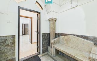 Spațiu de birouri ultracentral 120mp pe Str.Cloșca - Poză 13