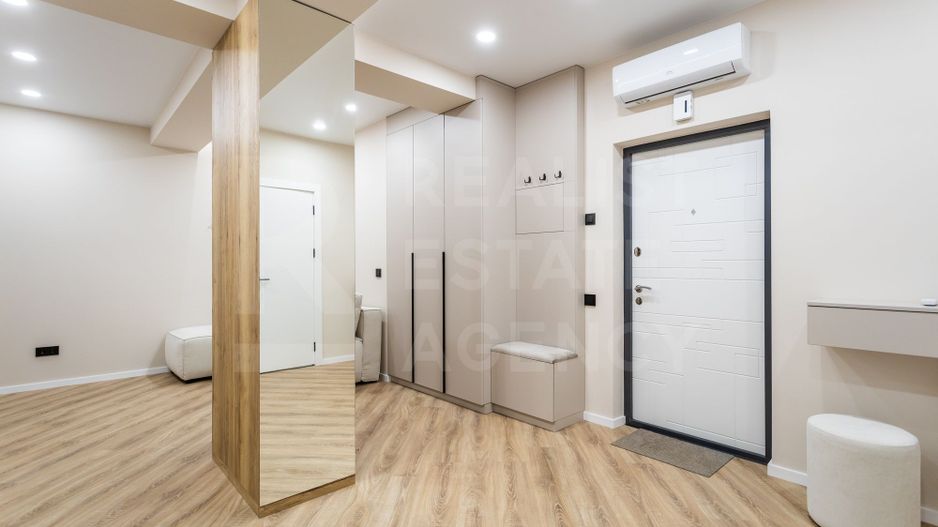 Vânzare, apartament, 2 camere, str. Cartușa, Durlești. - Poză 3