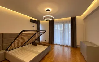 Vila de LUX cu 7 camere IANCU NICOLAE - Poză 22