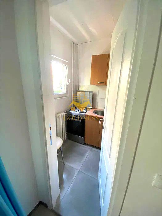 1 camera, modern, decomandata, balcon, Cartierul Marasti, Aurel Vlaicu - Poză 5