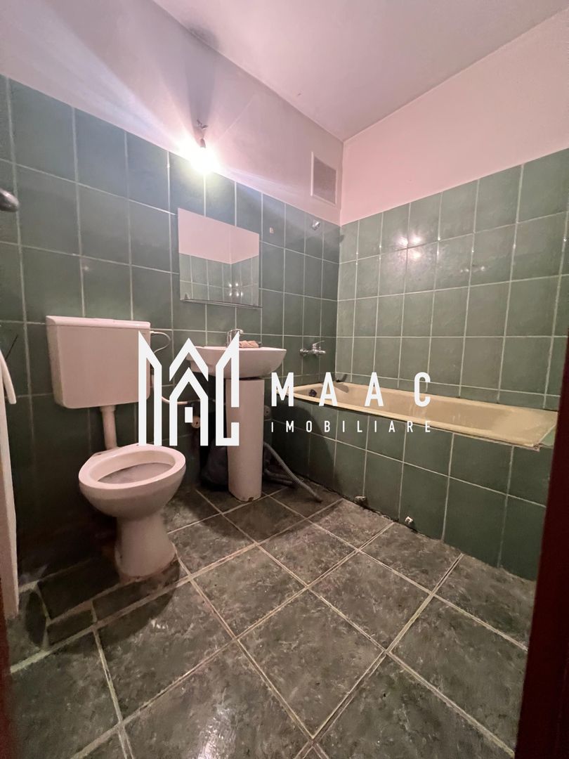 Garsoniera | Zona Nord | Etaj 1 - Poză 1