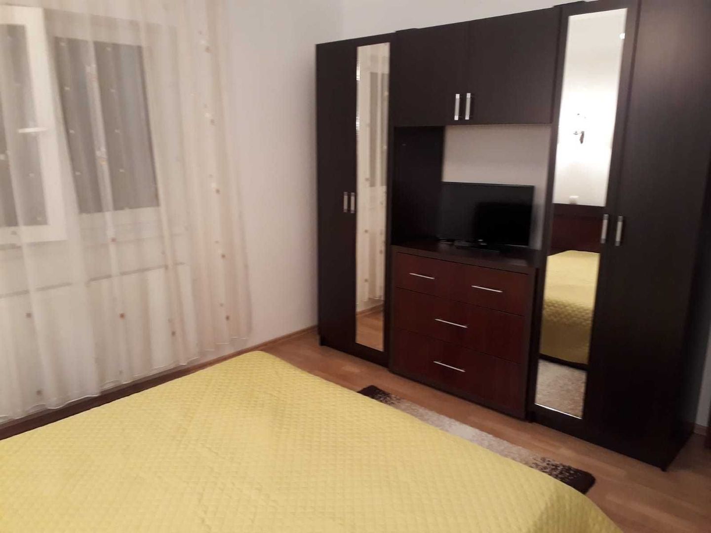 Apartament de vanzare 3 camere Gorjului - Poză 5