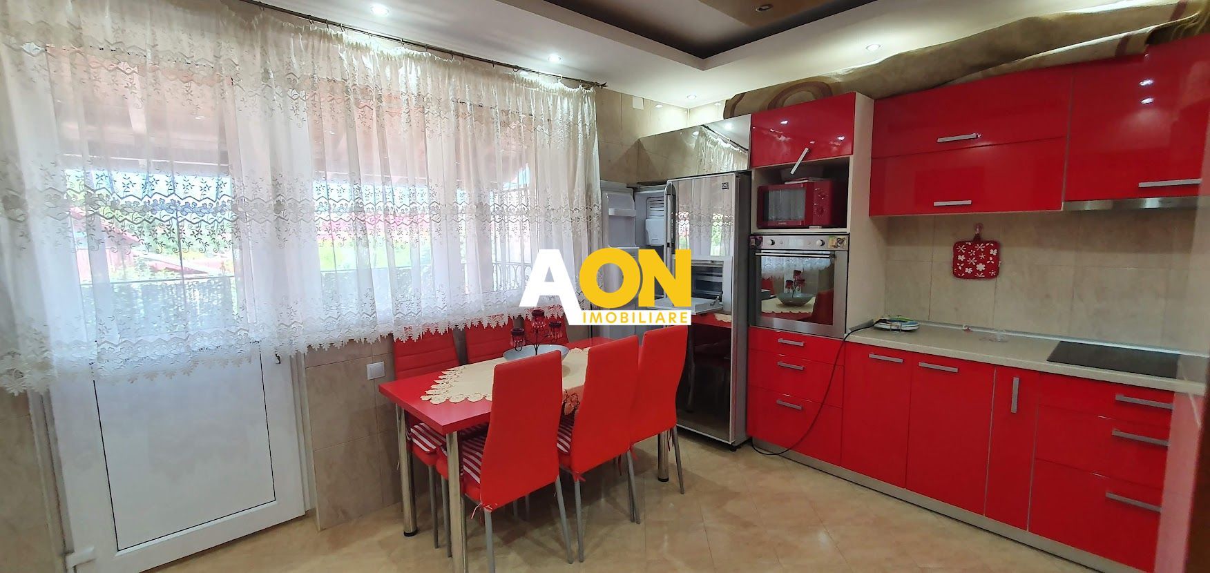 Casa P+1+M, 4 dormitoare, garaj, 500 mp teren, Micesti - Poză 12