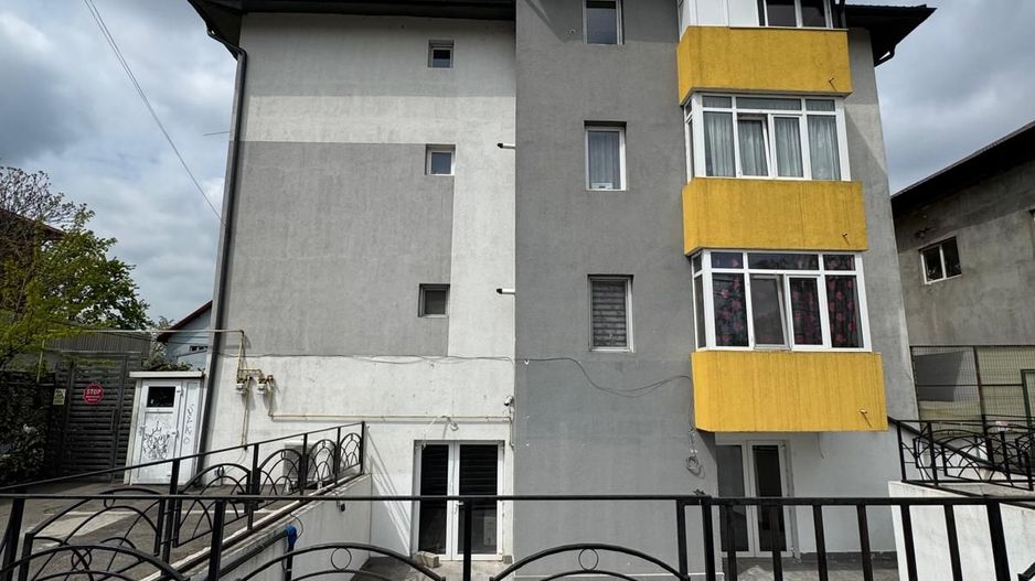 Apartament 2 camere Rahova Complex Rezidential T731 - Poză 17