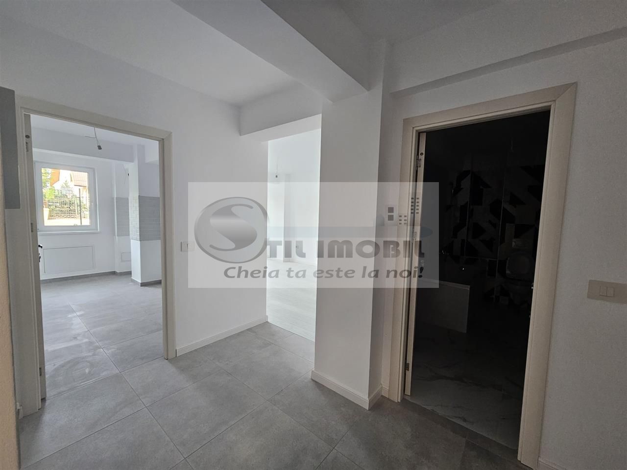 Apartament 2 camere - Pacurari - Str Soarelui - Poză 4