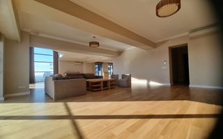 Vanzare penthouse cu view spectaculos in Complex Upground - Poză 7