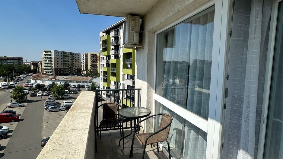 NECTORA IMOB-Apartament 3 camere, Prima Nufarul, 55 mp, Parcare,Utilat - Poză 9