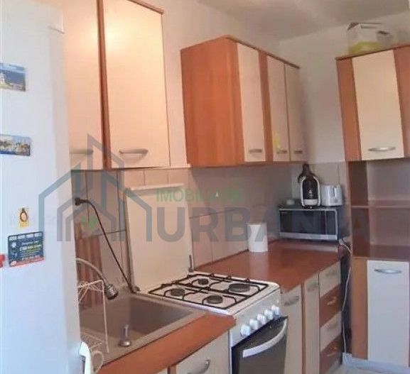 Apartament 1 cameră, 34 mp, Tătărași, lângă Lidl - de închiriat - Poză 3