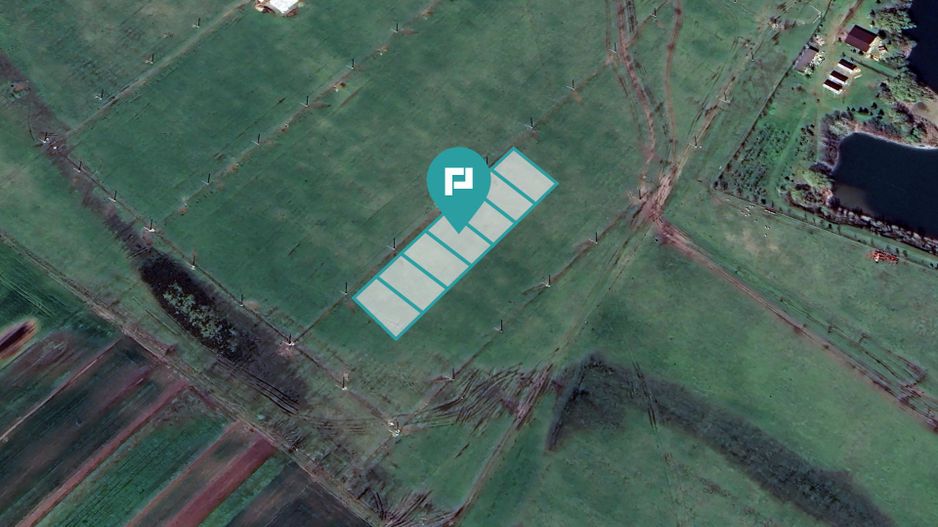 Loc de casă de 1.000mp în Zimandcuz cu PUZ aprobat - Poză 4