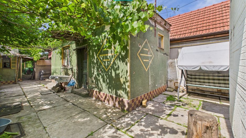 Casă de cărămidă in Grădiște - Poză 14