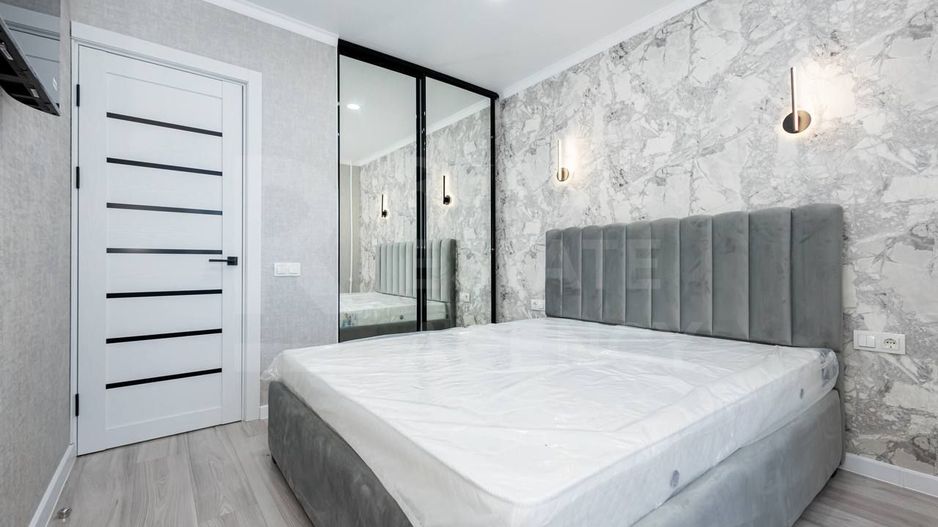 Vânzare, apartament, 2 cameră , str.  Liviu Deleanu, Buiucani - Poză 11