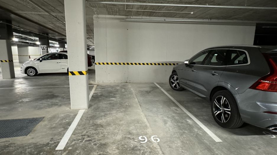 Apartament Luxos de Închiriat în Complexul Rezidențial ISHO - Poză 16