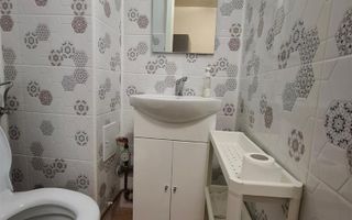 Girocului 3 camere decomandat et2 centrala gaz nou renovat - Poză 19