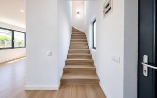 Casă de vânzare Șelimbăr | triplex | 4 camere | 115 mpu - Poză 4